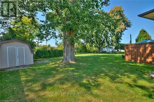 21 Windermere Court, Welland (767 - N. Welland), ON - Outdoor