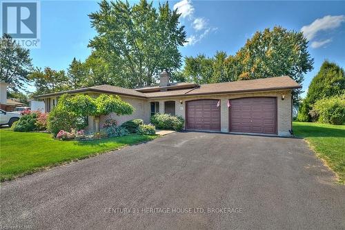 21 Windermere Court, Welland (767 - N. Welland), ON - Outdoor