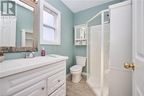 5091 Highway #3, Port Colborne (874 - Sherkston), ON - Indoor Photo Showing Bathroom