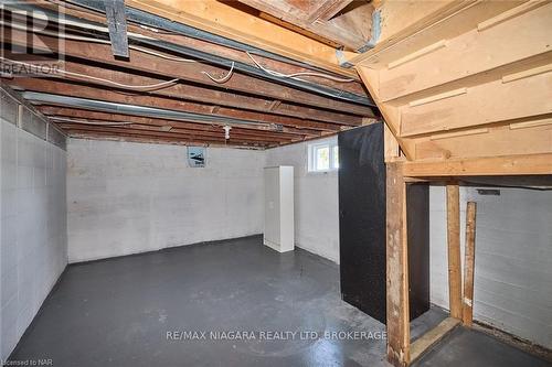 5091 Highway #3, Port Colborne (874 - Sherkston), ON - Indoor Photo Showing Basement