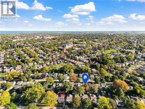 17 Sandown Street, St. Catharines (446 - Fairview), ON - Outdoor With View