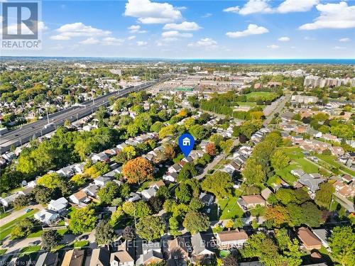 17 Sandown Street, St. Catharines (446 - Fairview), ON - Outdoor With View