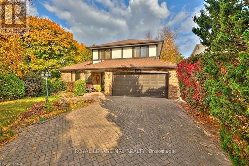 737 Canboro Road, Pelham (664 - Fenwick), ON - Outdoor