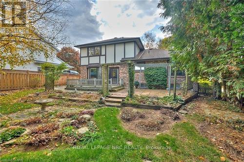 737 Canboro Road, Pelham (664 - Fenwick), ON - Outdoor With Deck Patio Veranda