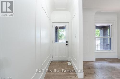 14 Ruth Street, Hamilton (Stripley), ON - Indoor Photo Showing Other Room