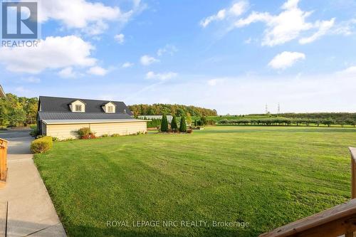 8350 Young Street, West Lincoln (056 - West Lincoln), ON - Outdoor With View