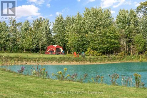 8350 Young Street, West Lincoln (056 - West Lincoln), ON - Outdoor With Body Of Water With View