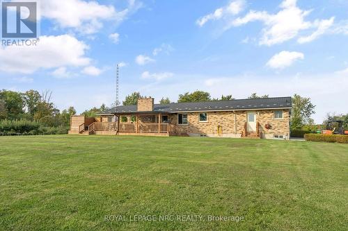 8350 Young Street, West Lincoln (056 - West Lincoln), ON - Outdoor