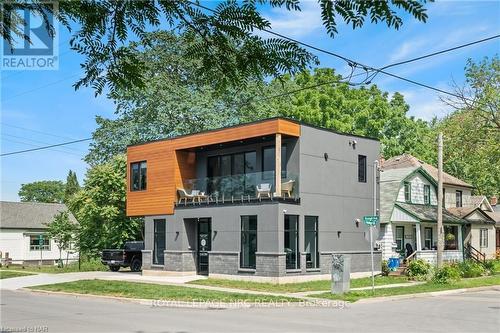 125A Russell Avenue, St. Catharines (451 - Downtown), ON 