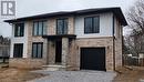 203 Park Street, Fort Erie (335 - Ridgeway), ON  - Outdoor 