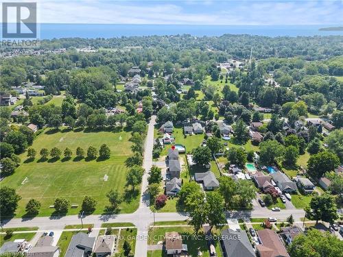 203 Park Street, Fort Erie (335 - Ridgeway), ON - Outdoor With View