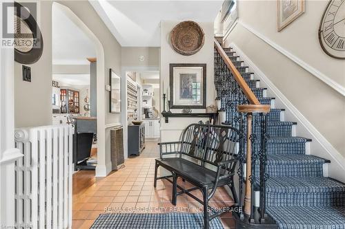 8 Ridgewood Road, St. Catharines (457 - Old Glenridge), ON - Indoor Photo Showing Other Room