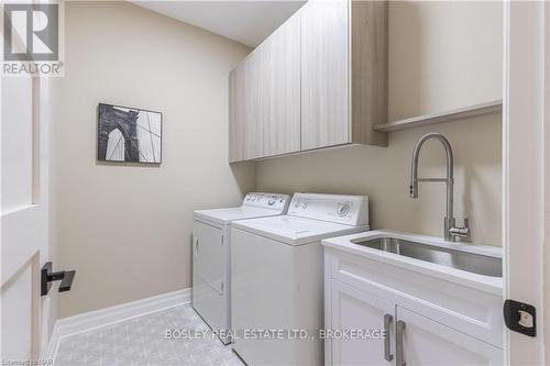 681 Warner Road, Niagara-On-The-Lake (105 - St. Davids), ON - Indoor Photo Showing Laundry Room