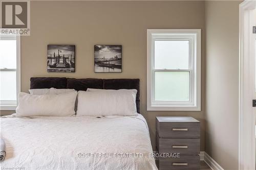 681 Warner Road, Niagara-On-The-Lake (105 - St. Davids), ON - Indoor Photo Showing Bedroom