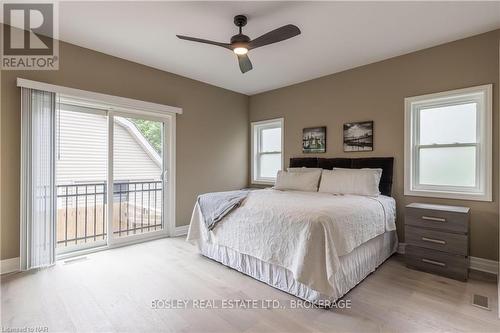 681 Warner Road, Niagara-On-The-Lake (105 - St. Davids), ON - Indoor Photo Showing Bedroom