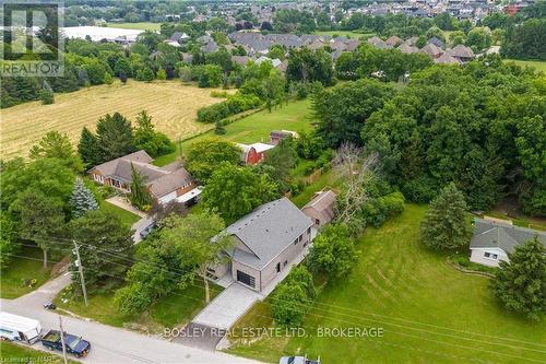 681 Warner Road, Niagara-On-The-Lake (105 - St. Davids), ON - Outdoor With View