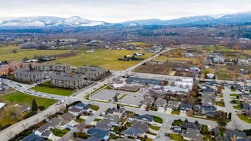 838 Springwood Court, Kelowna, BC - Outdoor With View