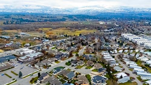 838 Springwood Court, Kelowna, BC - Outdoor With View