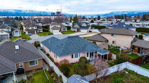 838 Springwood Court, Kelowna, BC - Outdoor