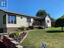 4456 Lyons Creek Road, Niagara Falls (224 - Lyons Creek), ON  - Outdoor With Deck Patio Veranda 