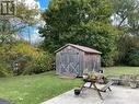 4456 Lyons Creek Road, Niagara Falls (224 - Lyons Creek), ON  - Outdoor 