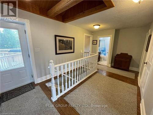 4456 Lyons Creek Road, Niagara Falls (224 - Lyons Creek), ON - Indoor Photo Showing Other Room