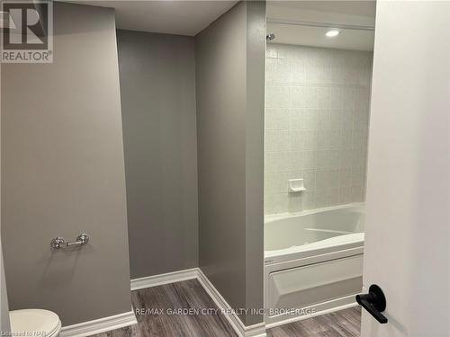 Lower - 71 Albert Street W, Thorold (557 - Thorold Downtown), ON - Indoor Photo Showing Bathroom