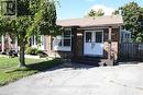 21 Fairlawn Crescent, Welland (769 - Prince Charles), ON  - Outdoor With Facade 