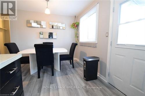 21 Fairlawn Crescent, Welland (769 - Prince Charles), ON - Indoor Photo Showing Dining Room