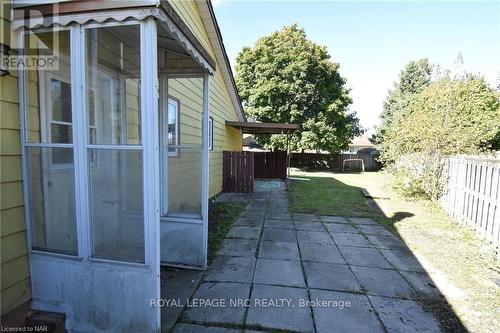 21 Fairlawn Crescent, Welland (769 - Prince Charles), ON - Indoor Photo Showing Bedroom