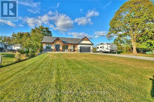 72732 Regional Road 27, Wainfleet (879 - Marshville/Winger), ON - Outdoor