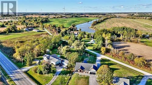 72732 Regional Road 27, Wainfleet (879 - Marshville/Winger), ON - Outdoor With View