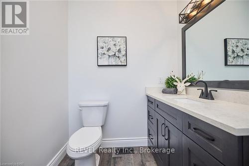 72732 Regional Road 27, Wainfleet (879 - Marshville/Winger), ON - Indoor Photo Showing Bathroom