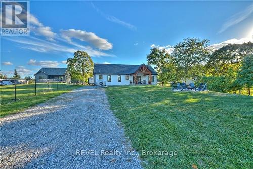 72732 Regional Road 27, Wainfleet (879 - Marshville/Winger), ON - Outdoor