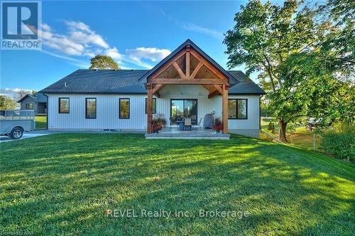 72732 Regional Road 27, Wainfleet (879 - Marshville/Winger), ON - Outdoor