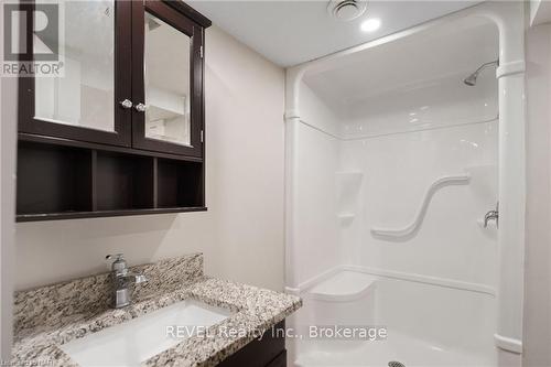 148 Young Street, Welland (768 - Welland Downtown), ON - Indoor Photo Showing Bathroom