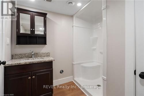 148 Young Street, Welland (768 - Welland Downtown), ON - Indoor Photo Showing Bathroom