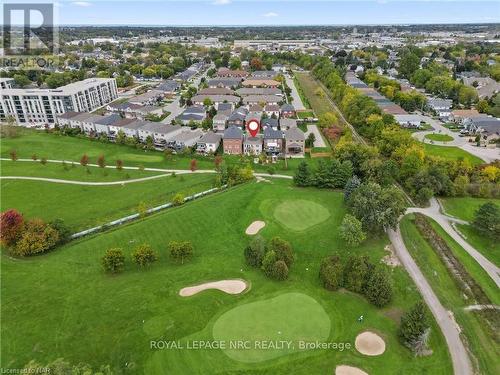 11 - 77 Avery Crescent, St. Catharines (456 - Oakdale), ON - Outdoor With View