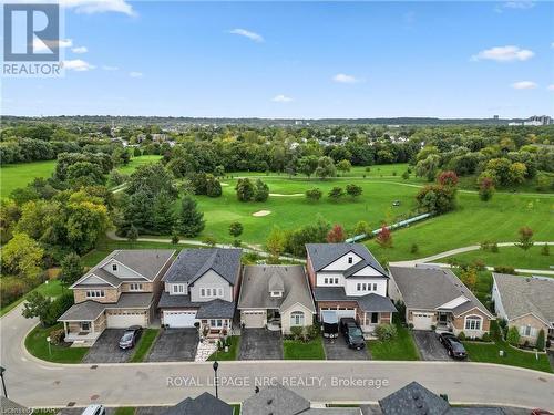 11 - 77 Avery Crescent, St. Catharines (456 - Oakdale), ON - Outdoor With View