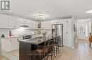 11 - 77 Avery Crescent, St. Catharines (456 - Oakdale), ON  - Indoor Photo Showing Kitchen 