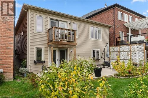 11 - 77 Avery Crescent, St. Catharines (456 - Oakdale), ON - Outdoor