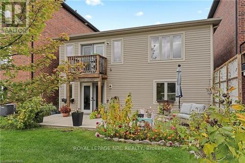 11 - 77 Avery Crescent, St. Catharines (456 - Oakdale), ON - Outdoor