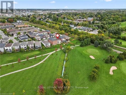 11 - 77 Avery Crescent, St. Catharines (456 - Oakdale), ON - Outdoor With View