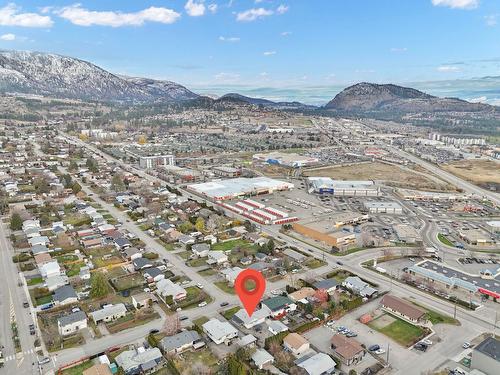 2429 Gosset Road, West Kelowna, BC - Outdoor With View