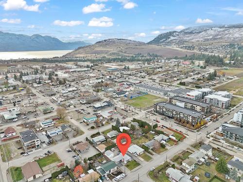 2429 Gosset Road, West Kelowna, BC - Outdoor With View