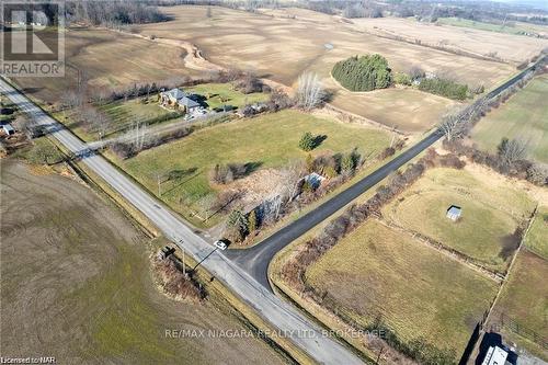 801 Metler Road, Pelham (663 - North Pelham), ON - Outdoor With View