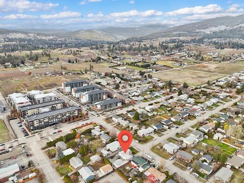 2429 Gosset Road, West Kelowna, BC - Outdoor With View