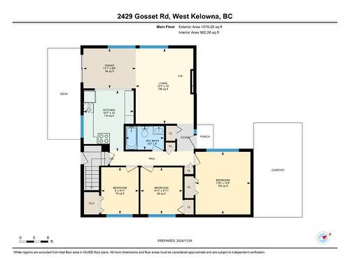 2429 Gosset Road, West Kelowna, BC - Other