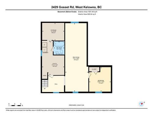 2429 Gosset Road, West Kelowna, BC - Other