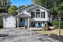 199 Lakewood Avenue, Fort Erie (337 - Crystal Beach), ON  - Outdoor With Facade 